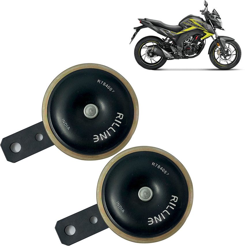 Hornet 2025 bike horn