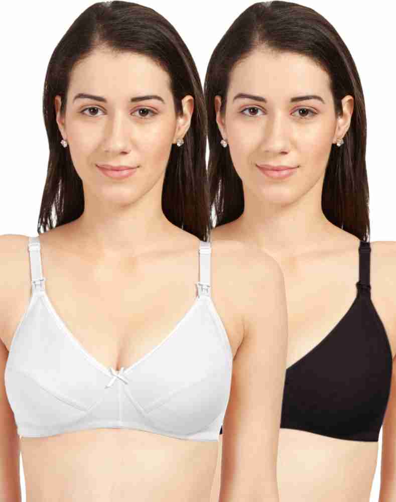 Sonari Women's Maternity Bra- Tiny Care (Skin) -  - Feel Free