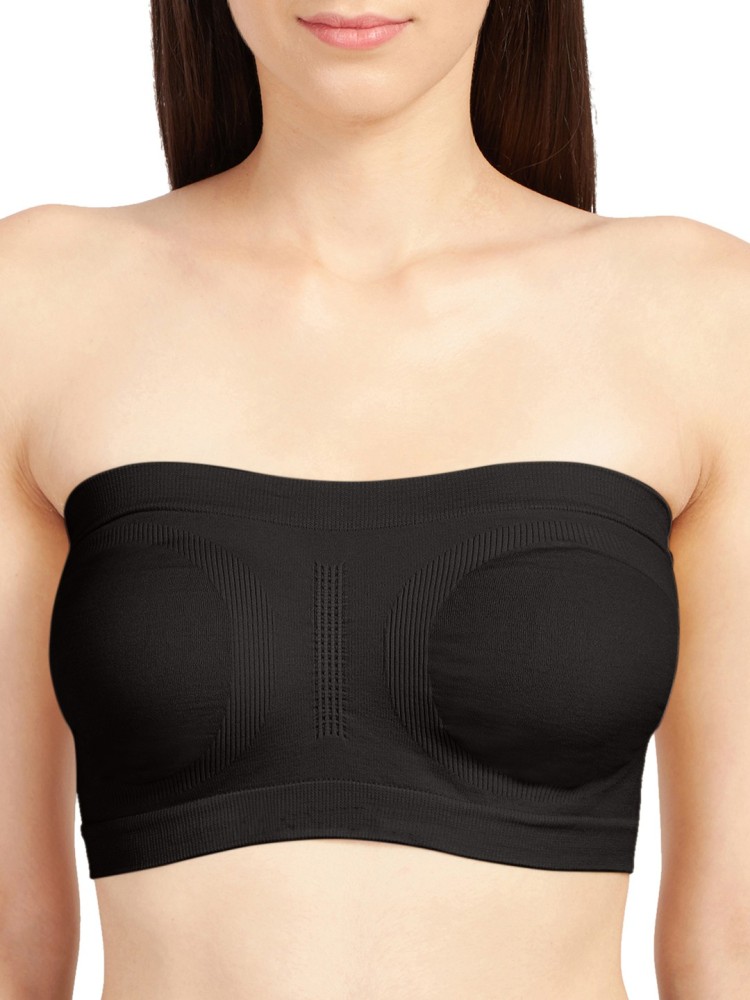 Sonari Strapless Tube Bra (Skin Color) in Bangladesh