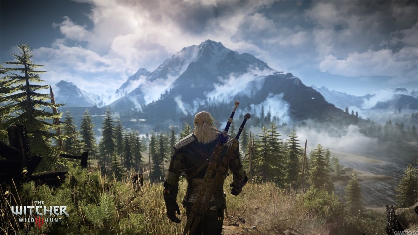 the witcher 3: wild hunt download