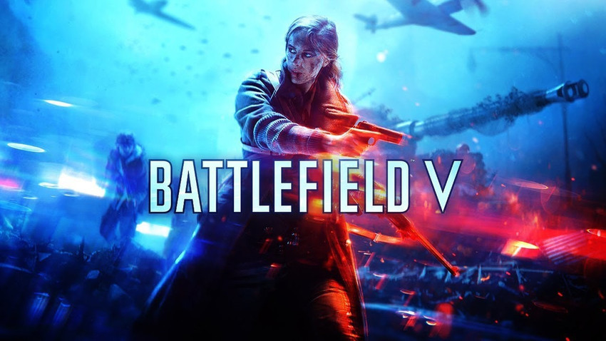 Buy battlefield 5 pc online