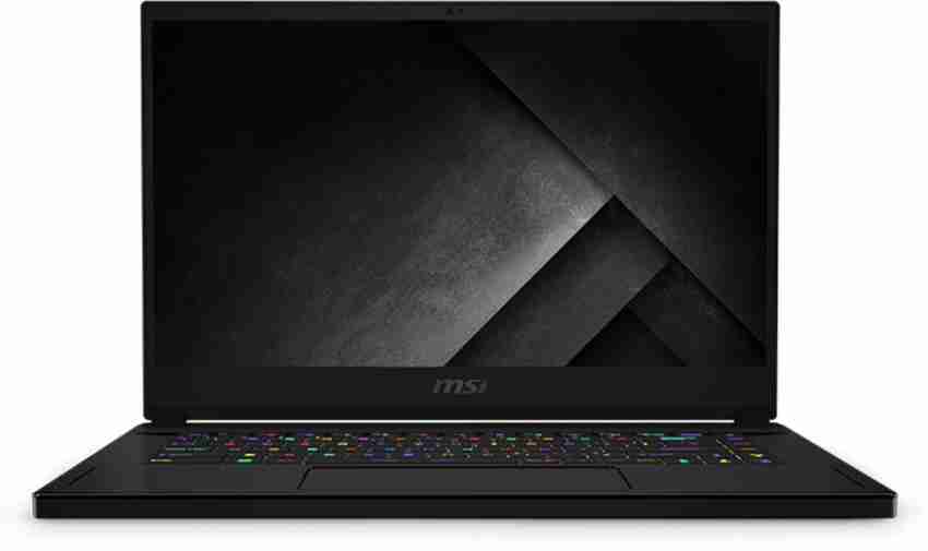 MSI GS66 Stealth Intel Core i7 10th Gen 10750H 16 GB 512 GB