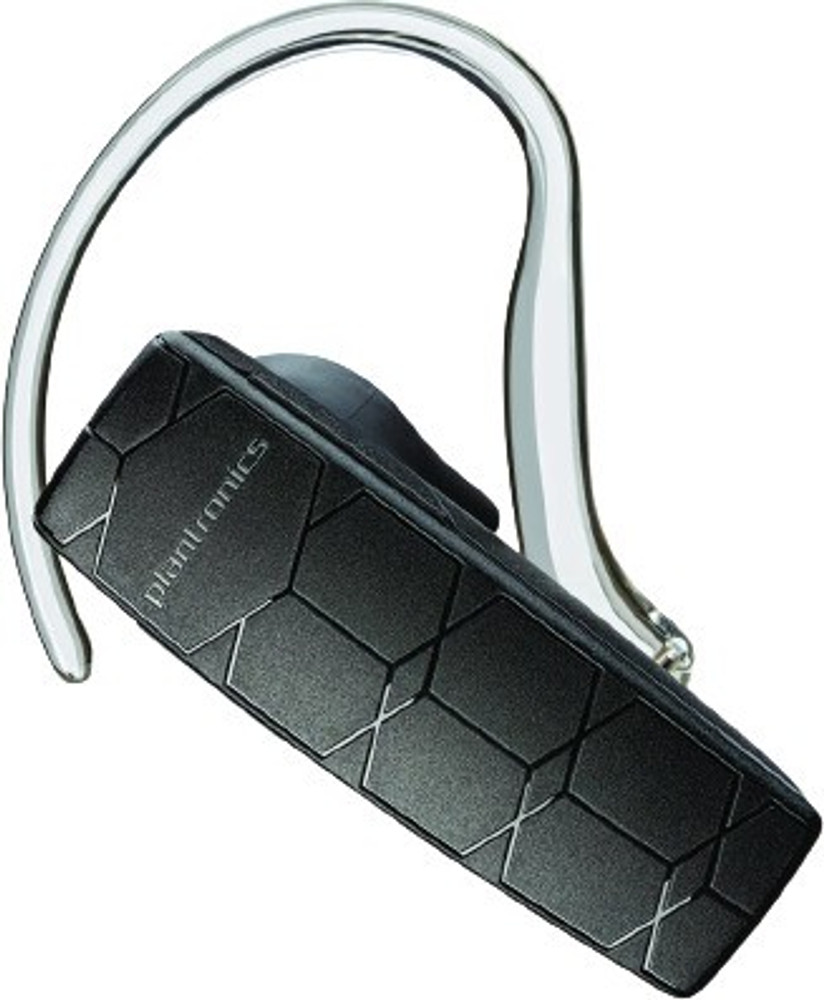 PLANTRONICS Explorer 50 Bluetooth Headset Black In the Ear