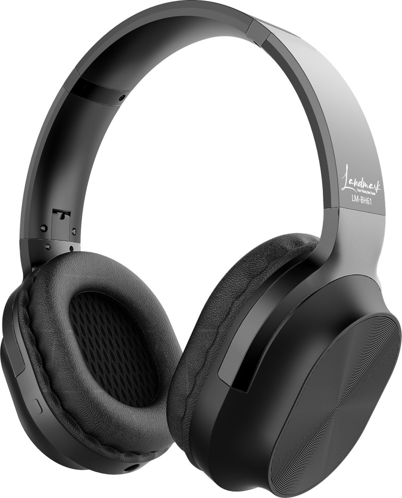 Landmark wireless best sale headset price