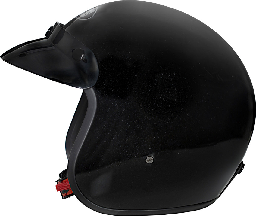 Cafe racer bike helmet cheap