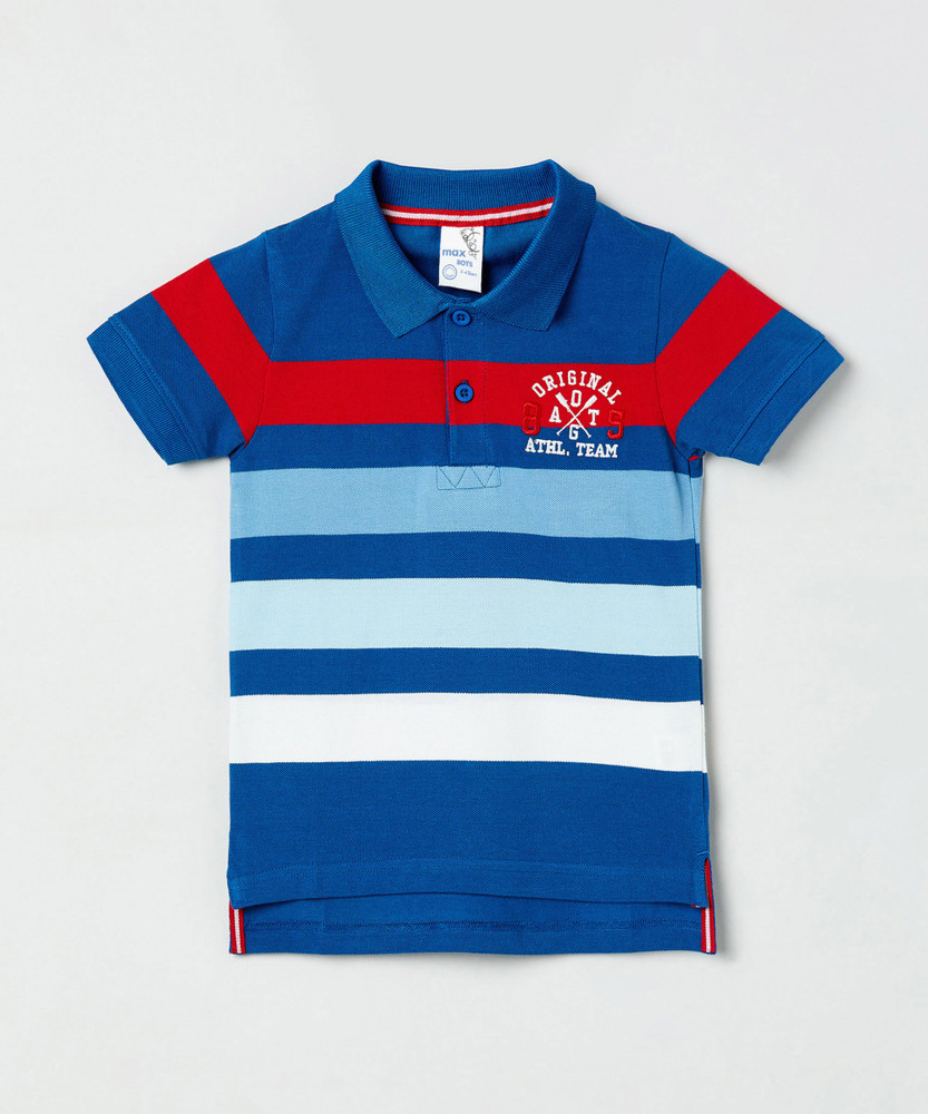 max t shirt flipkart