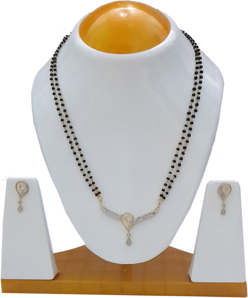 Cheapest mangalsutra discount