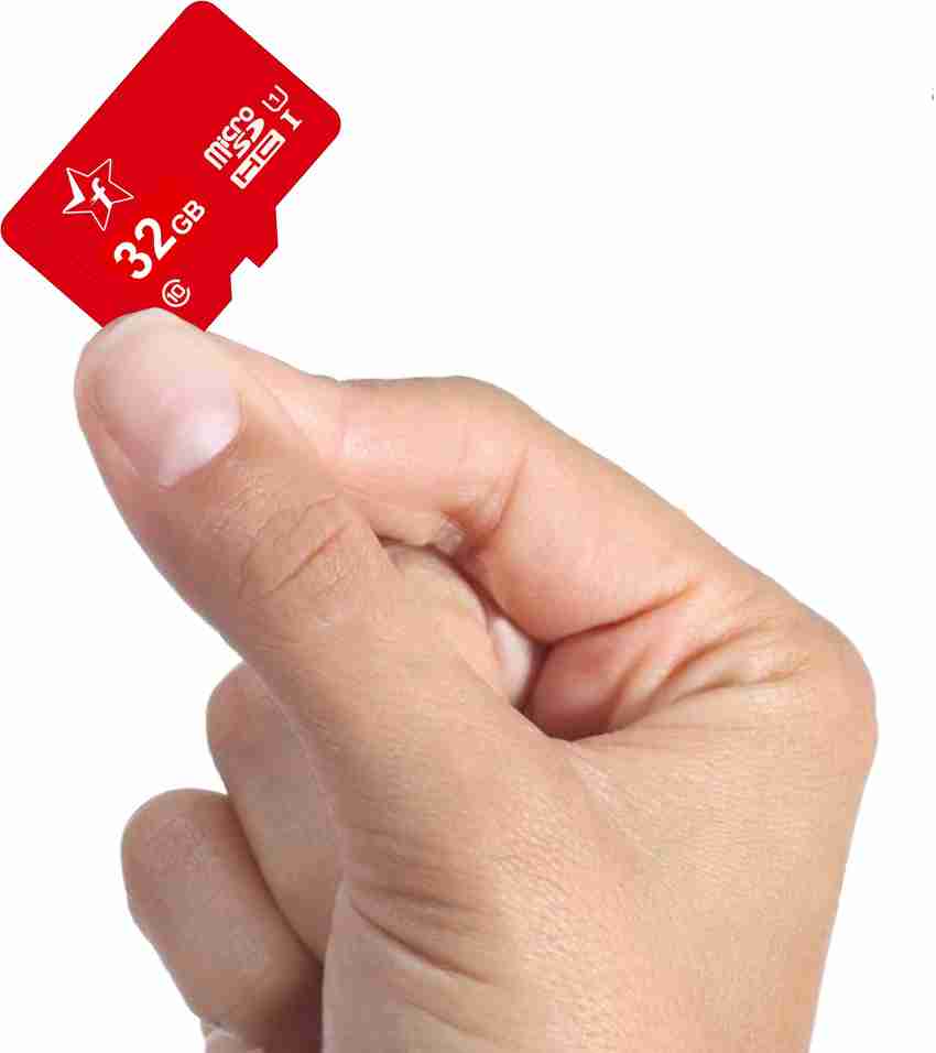 Samsung 32gb on sale memory card flipkart