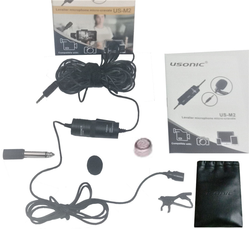 Usonic headphones deals
