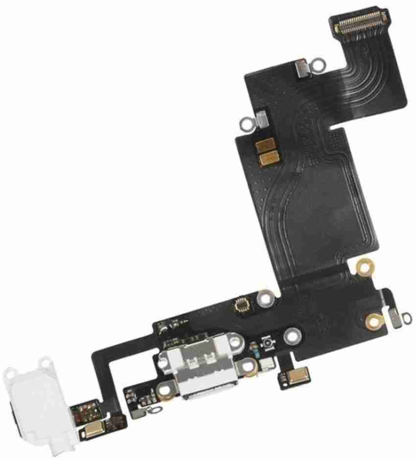 Iphone 7 charging 2025 port and headphone jack