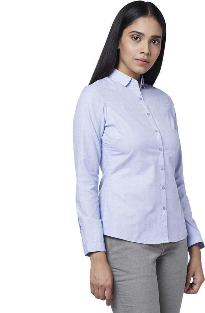 park avenue ladies shirts
