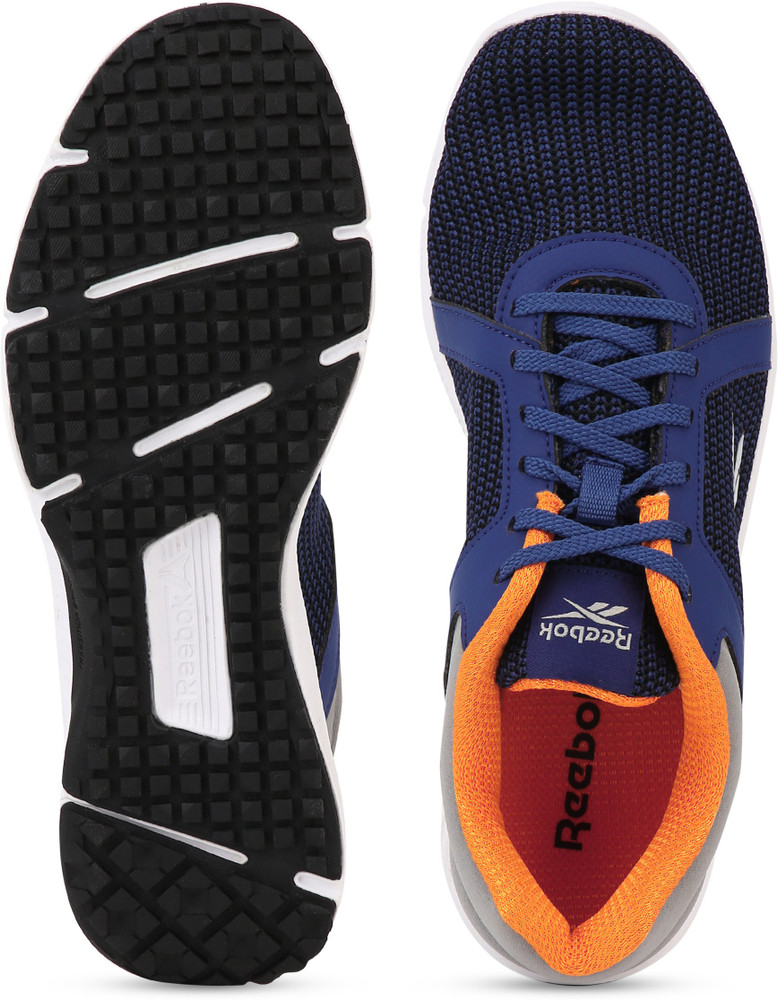 Reebok men's paradise runner running clearance shoes