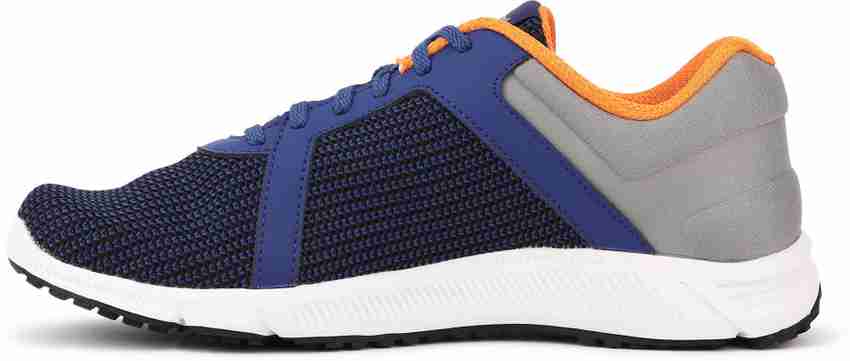 Reebok men's paradise hot sale runner running shoes