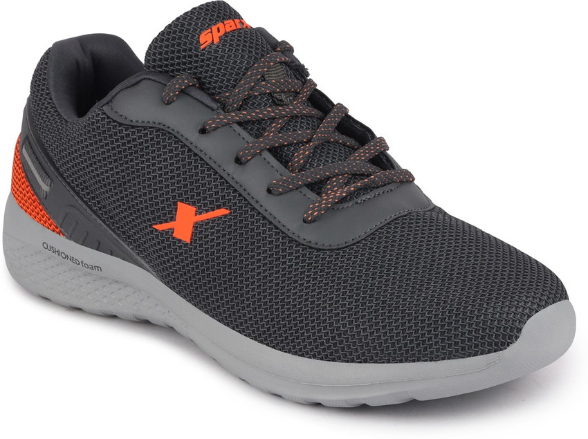 Sparx cool foam shoes online