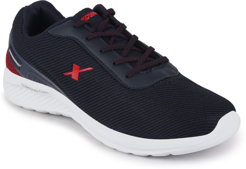 Sparx men's hot sale shoes price