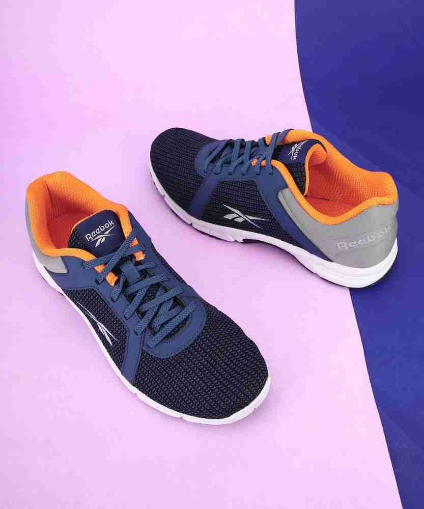 Reebok men's paradise runner running shoes online