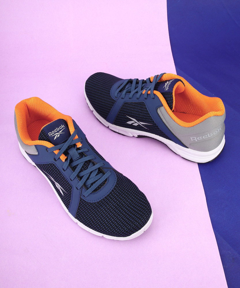 Reebok men's paradise hot sale runner running shoes