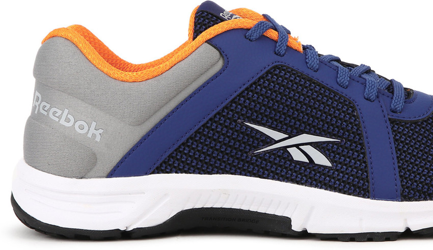 Reebok men's paradise sales runner running shoes