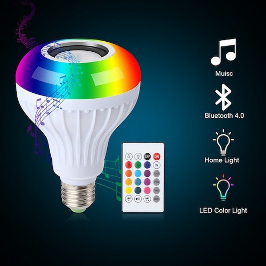 Bulb music deals