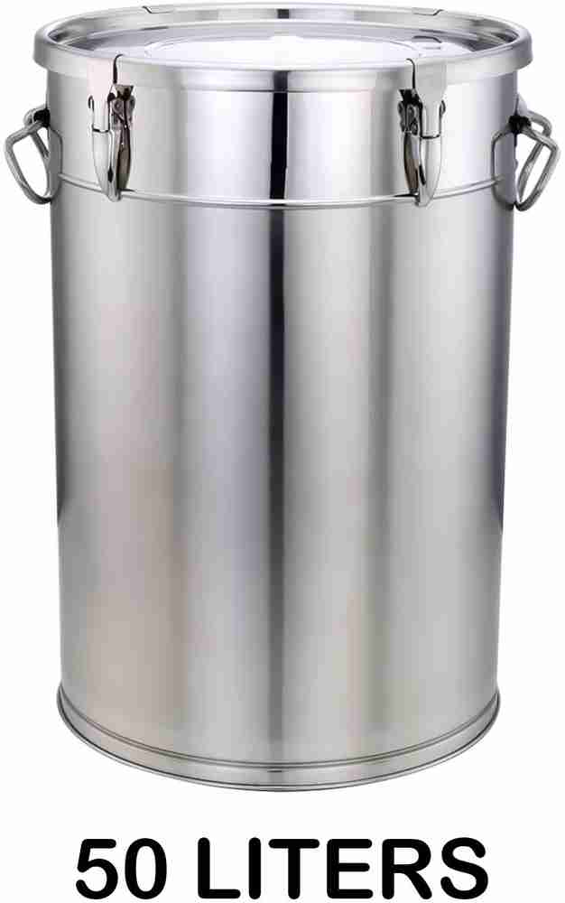 Steel drum top for sale