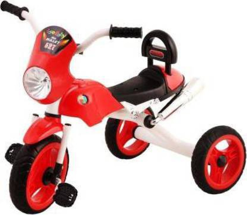 Kiwi top cool tricycle