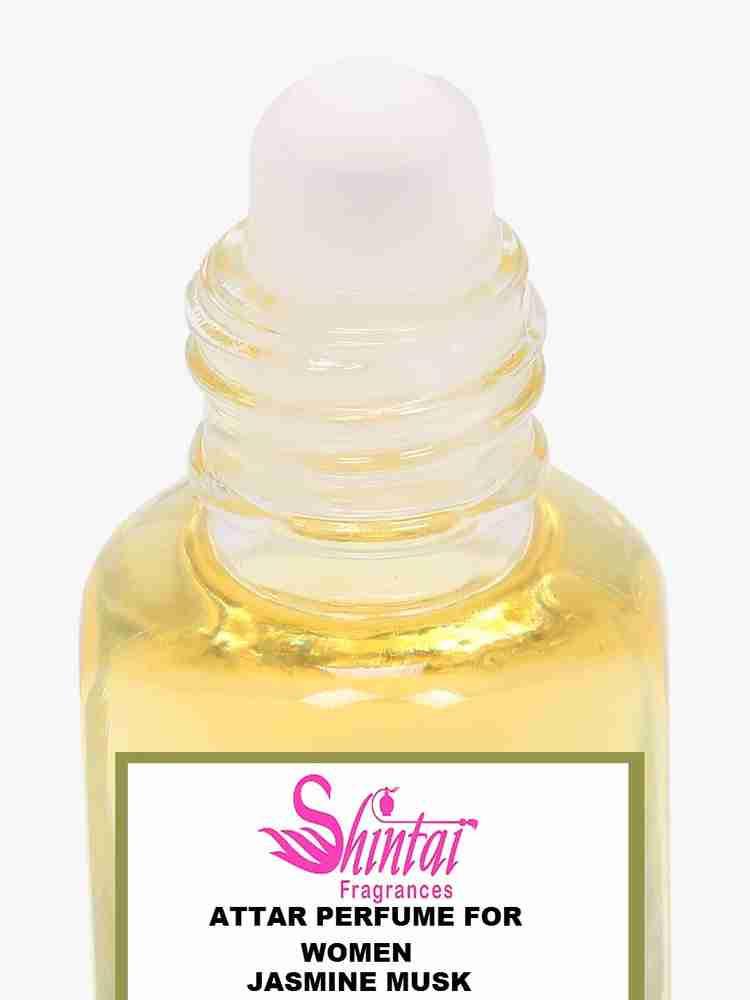 Jasmine musk sales