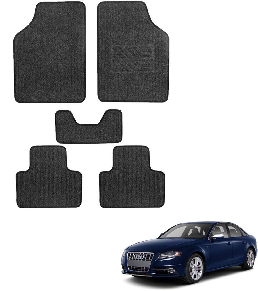 Audi s4 shop floor mats