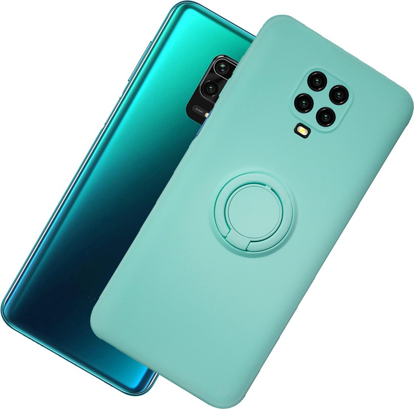 COBIERTAS Back Cover for Mi Redmi Note 9 Pro Mi Redmi Note 9 Pro