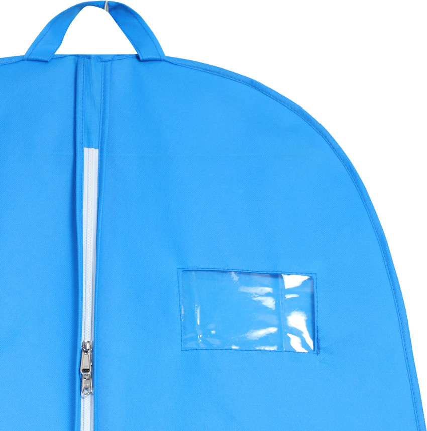 Long gown top storage bags
