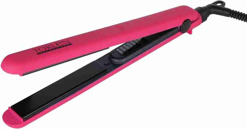 Torlen tor 042 hair straightener discount