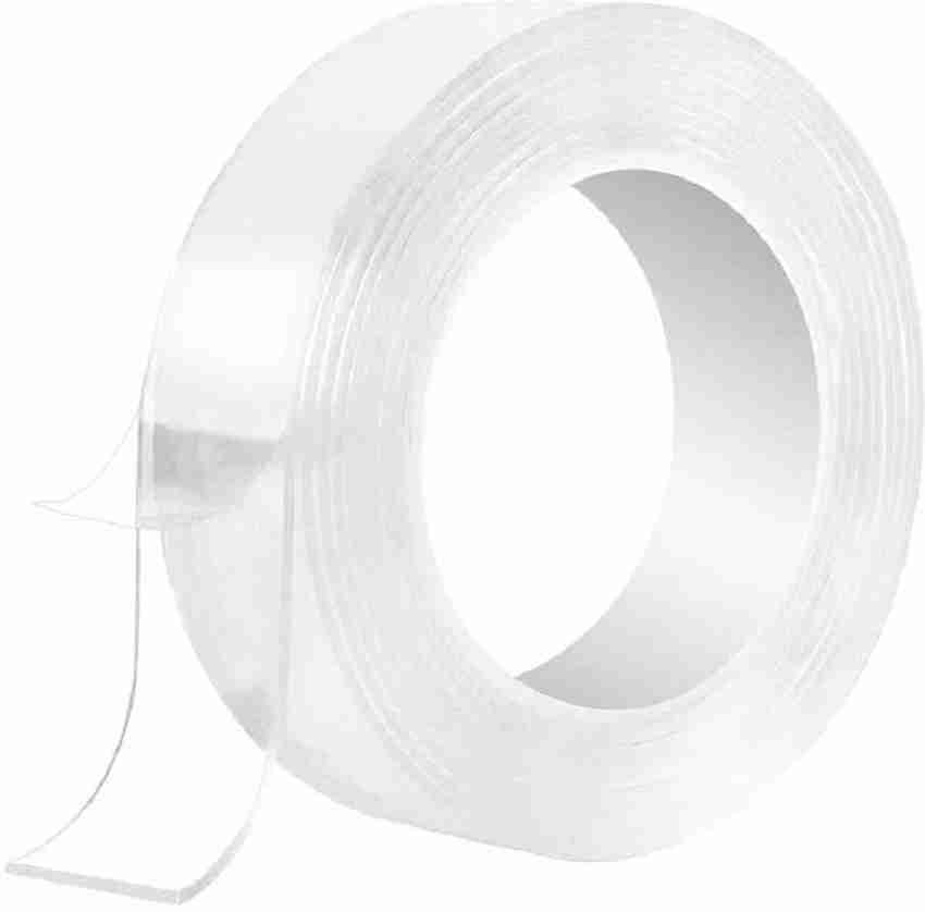 Misuhrobir Double Sided Tape Two Way Tape 3 m Double sided Tape