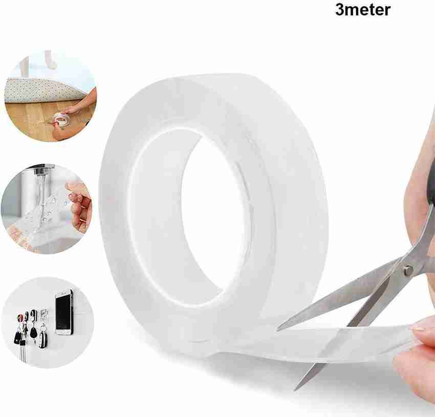 Two way sticky cheap tape