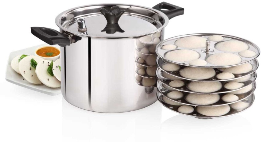 tallboy idli cooker