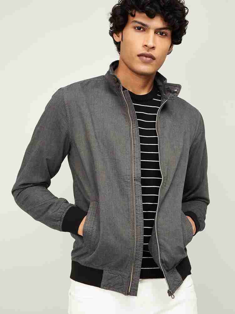 Fame forever outlet jacket