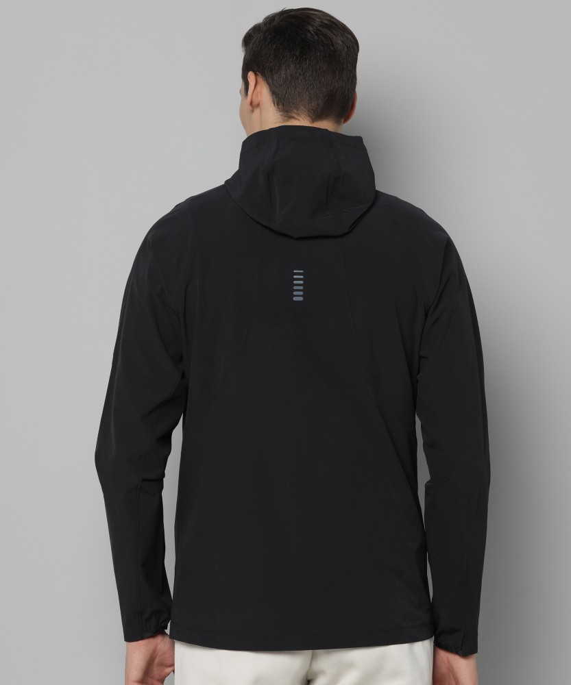 Under armour cheap jackets flipkart