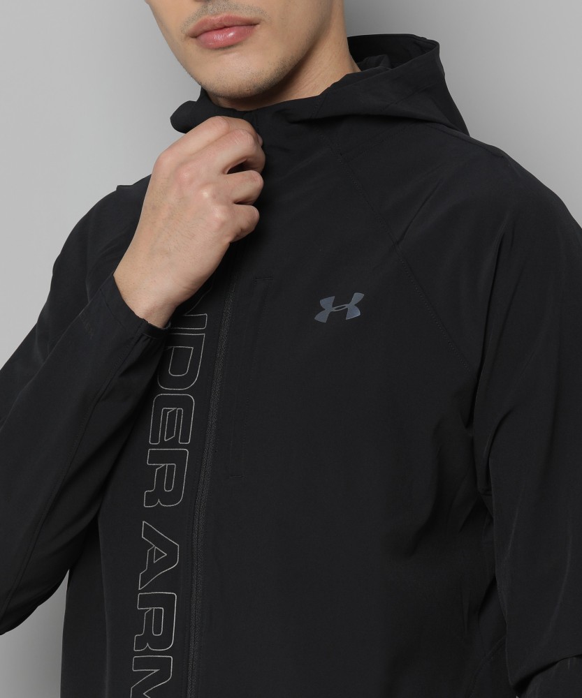 Under armour outlet jackets flipkart