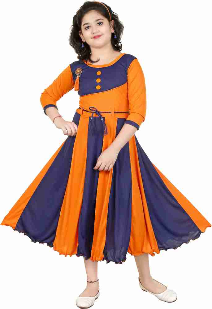 Bahubali frock online