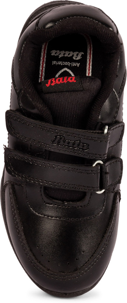 Bata Boys Girls Velcro Running Shoes Price in India Buy Bata