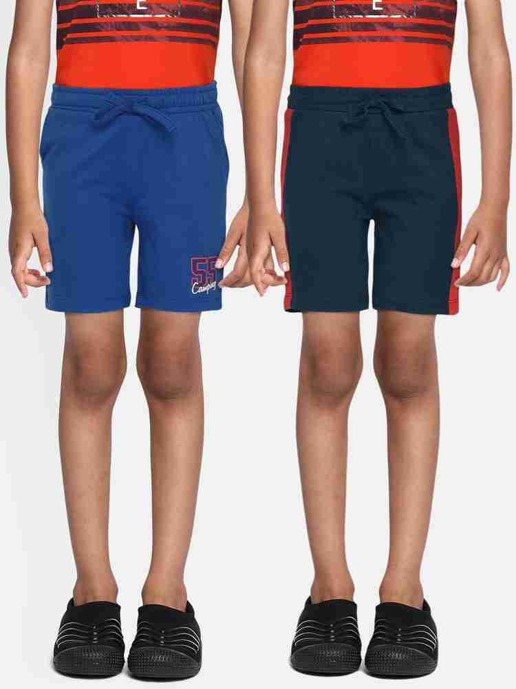 Basic short 2025