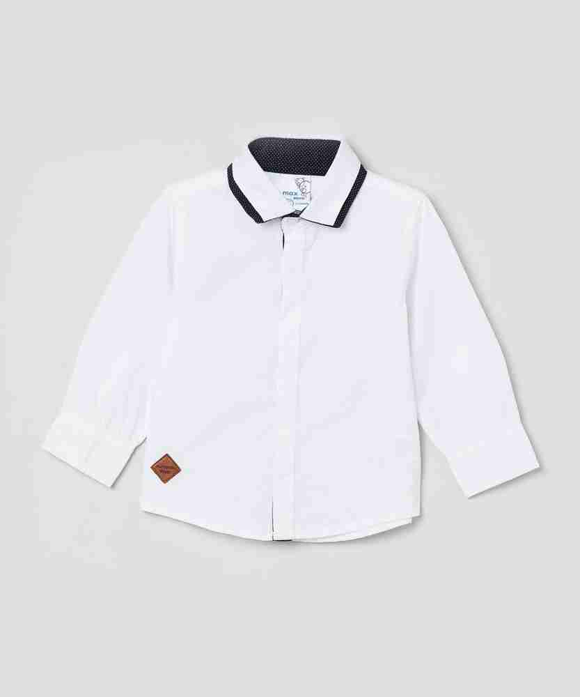 18 month dress shirt shop