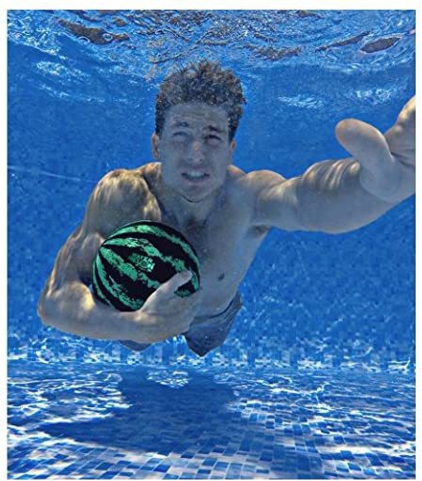 Watermelon ball game 2025