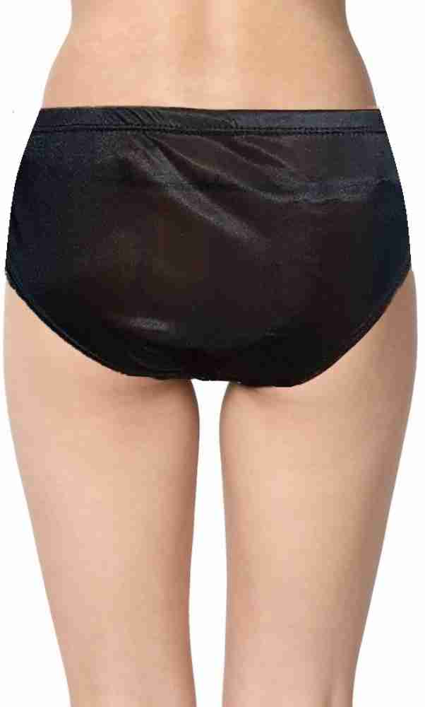 DEENAGER Women Hipster Multicolor Panty - Price History