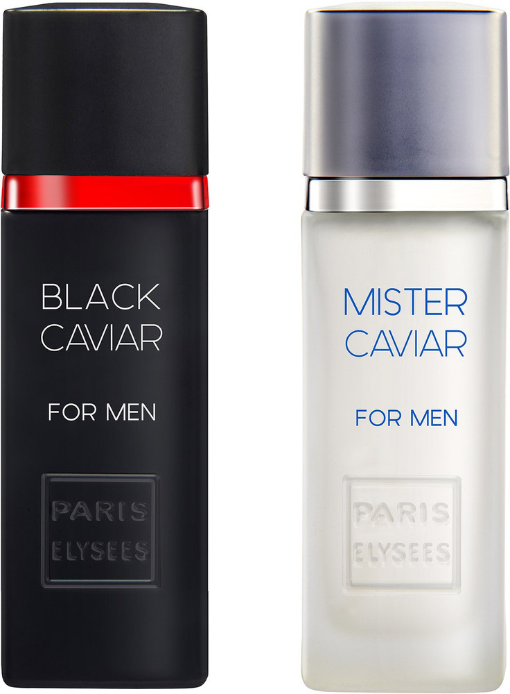 Black caviar sales paris elysees