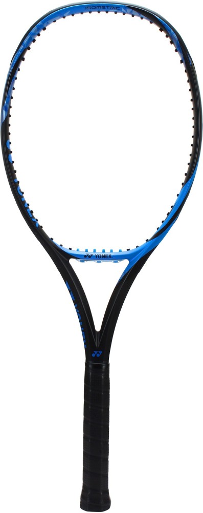 YONEX EZONE 100 (300g, G3) Blue Unstrung Tennis Racquet - Buy