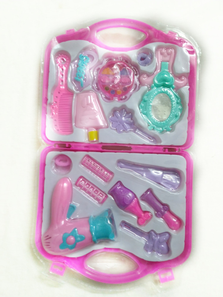Gudiya makeup hot sale set