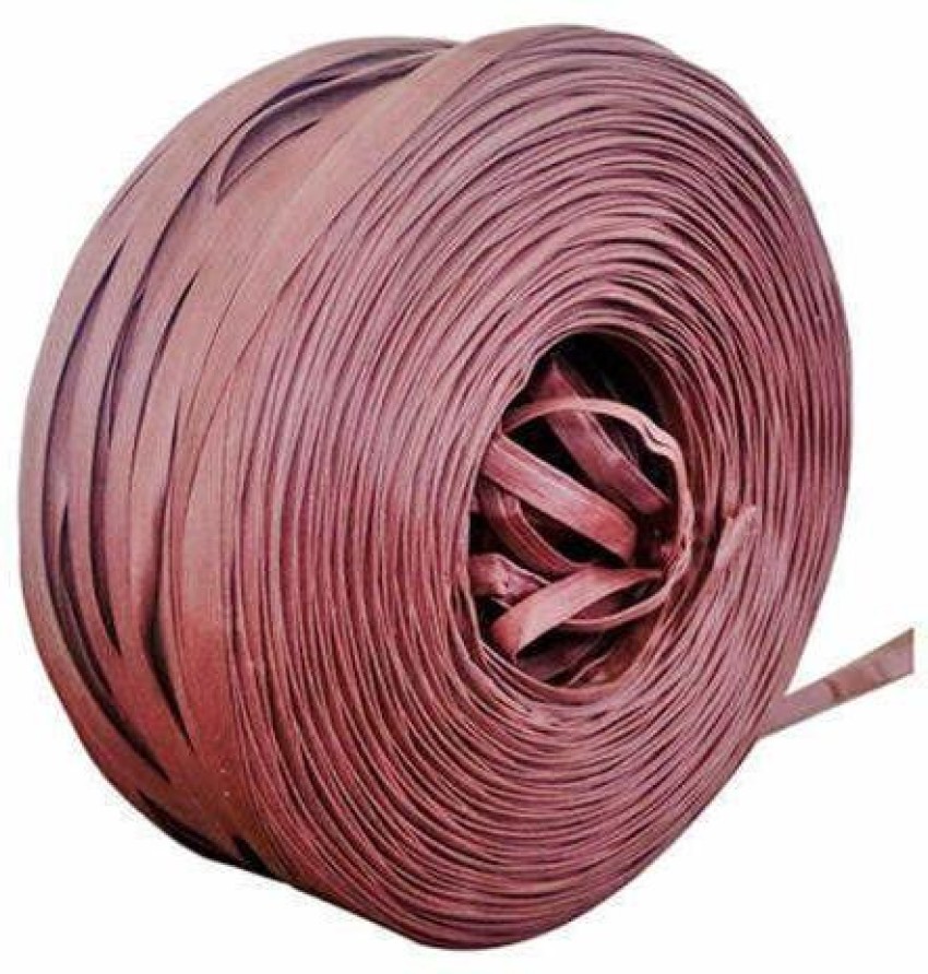 Greenstone Plastic Rope/Twine Rope/Sutli Rope/PVC Rope Brown - Buy  Greenstone Plastic Rope/Twine Rope/Sutli Rope/PVC Rope Brown Online at Best  Prices in India - Sports & Fitness