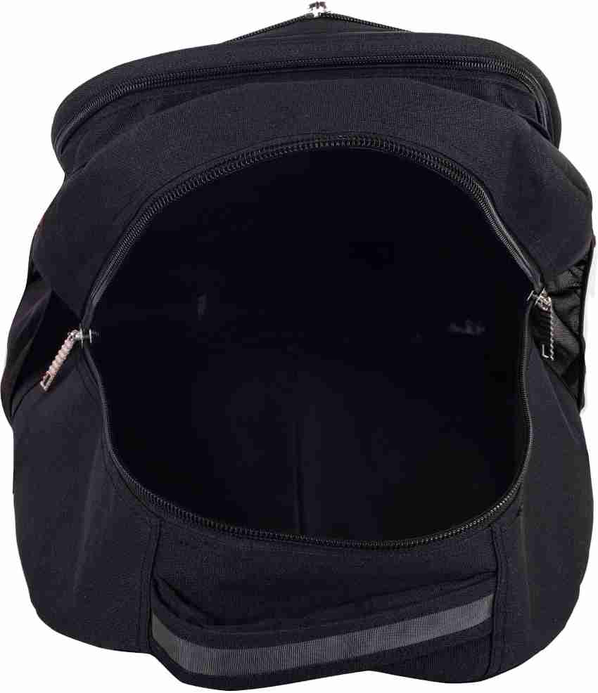 Nike black 2024 boxy mini backpack