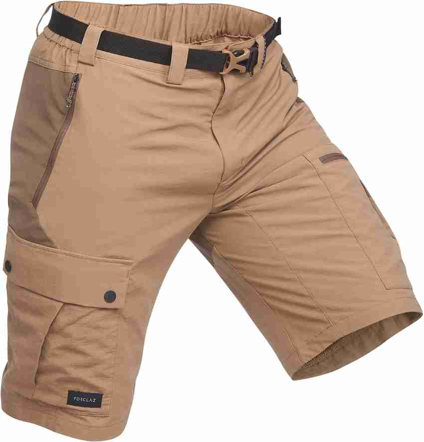 Decathlon forclaz shorts best sale