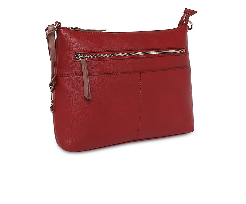 Pantaloons sling bags hot sale