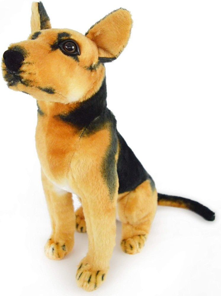 German shepherd dog soft toy online